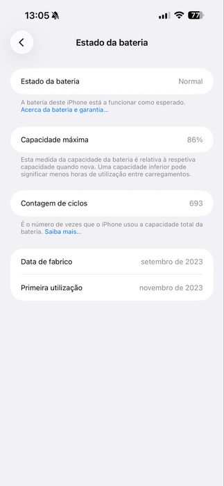 Iphone 15 Pro Max 256GB