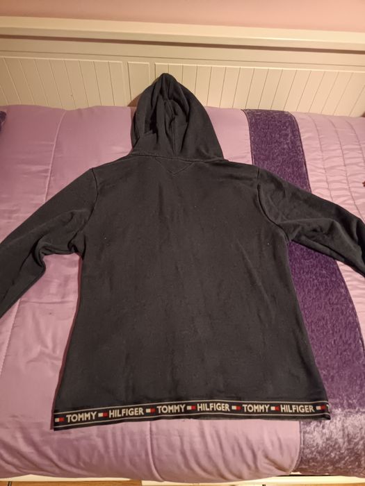 Casaco de fato treino Tommy Hilfiger  mulher