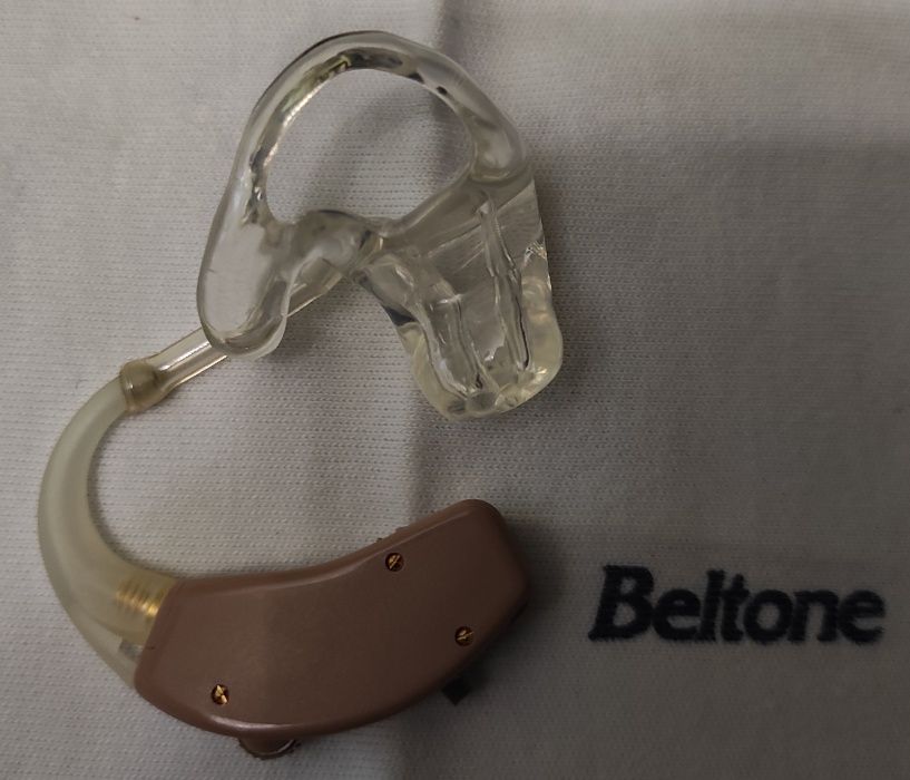 Слуховий апарат Beltone А74, новий.