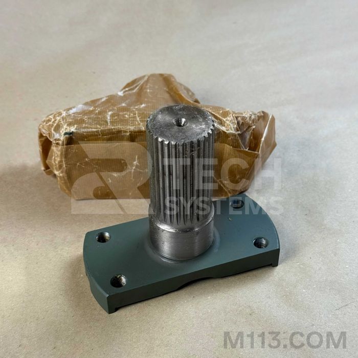 Універсальне з'єднання PN 11678177 NSN 2520-00-001-3548