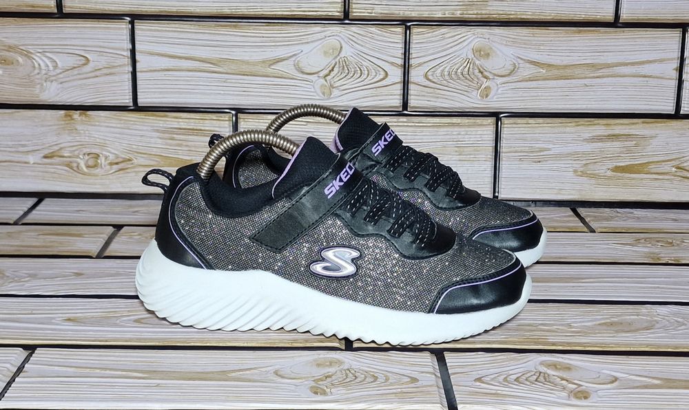 Дитячі кросівки Skechers (р.34)