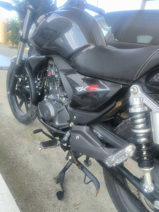 Keeway 125 RSK 2020