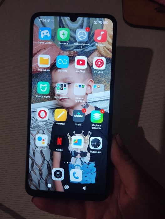 Продам телефон redmi 13c работаете отлично