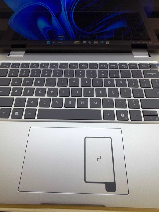 Dell Pro 14 Plus (PB14250) 2-в-1 — NOWY