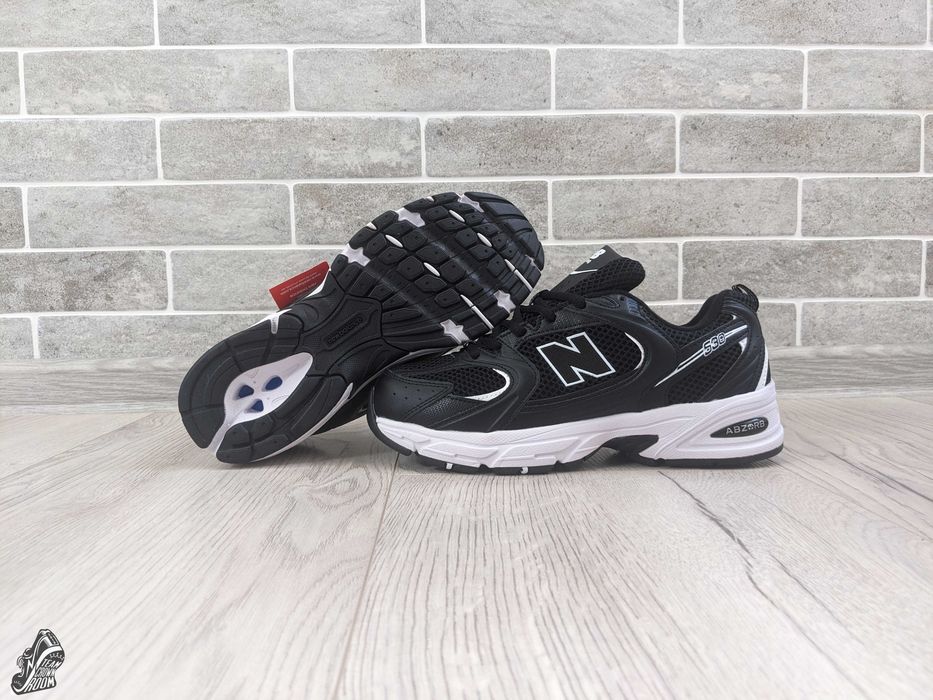 Кроссовки зимние New Balance 530 ТЕРМО-МЕХ \ Нью Баланс 530 \ 36, 38