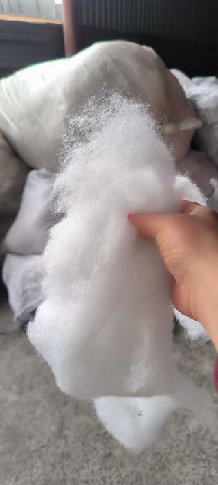 Продам обрізки синтепона в наявності одна тонна