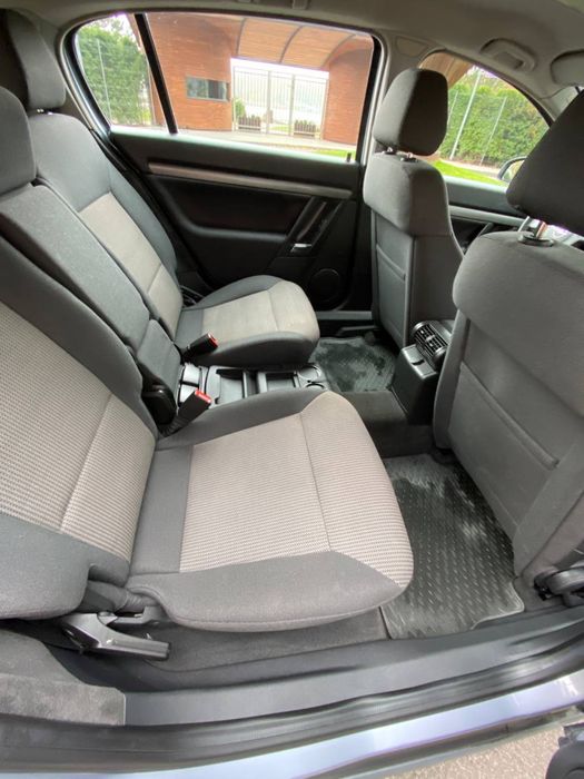 Opel Vectra 2004 VIN W0L0ZCF4841127304 фото оголошення 8 з 11