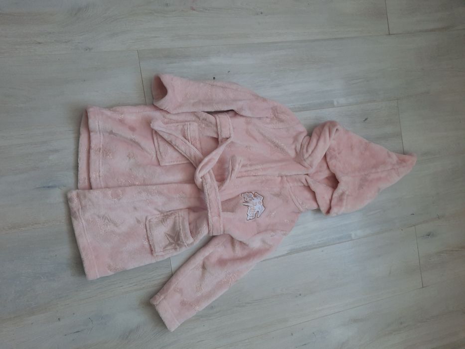 Халат Harry Potter 104/110/116