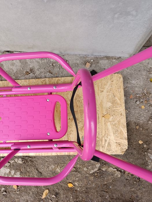 Продам санчата piccolino