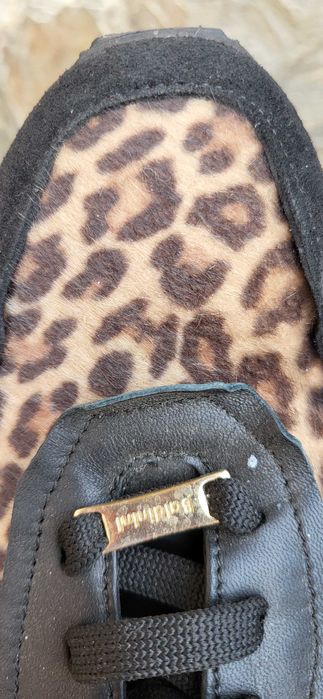 Кросовки Baldinini