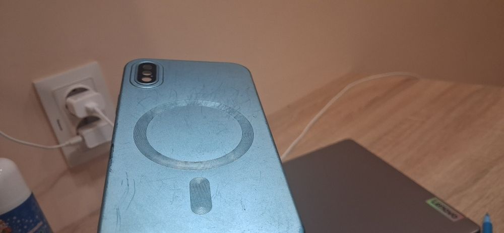 Чехол на Айфон 10 x