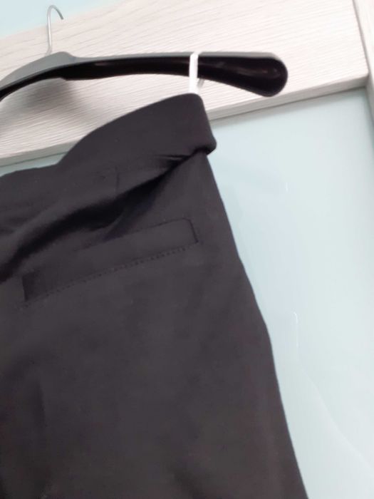 Nowe spodnie legginsy XS