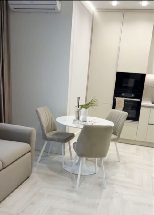 Довгострокова оренда однокімнатної квартири ЖК ПАРКЛЕНД | PARKLAND