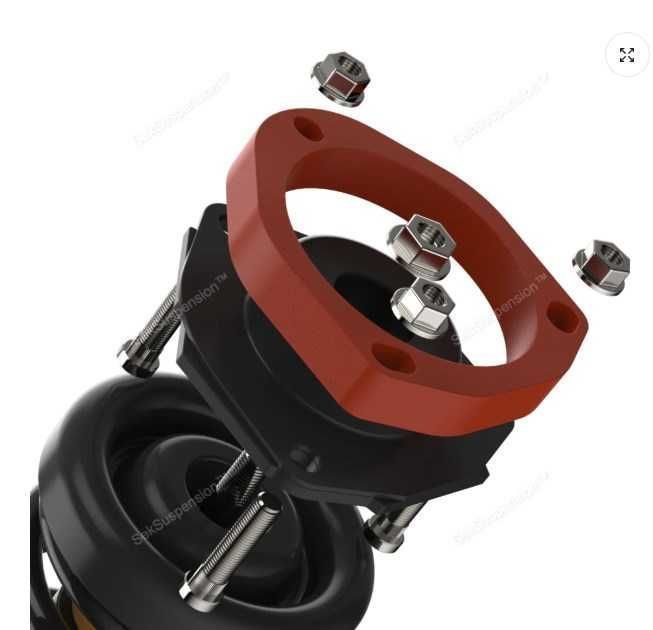 Lift Zawieszenia Subaru Forester, Impreza, Legacy