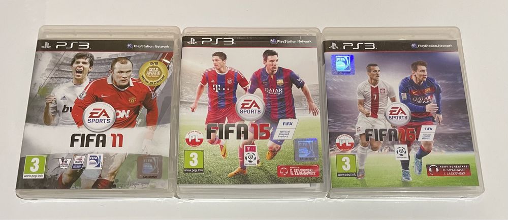Ps3 fifa 20 deals