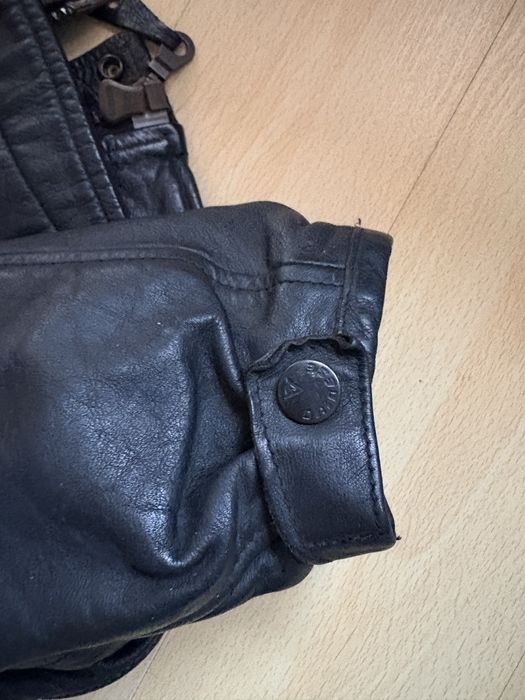 Blusao Dainese Original