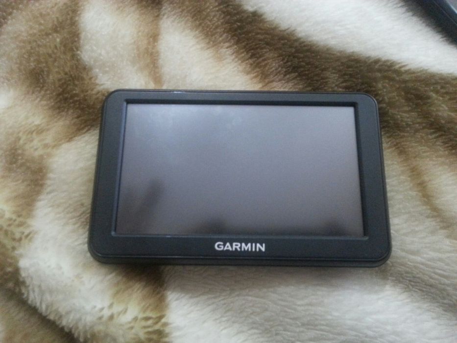 Garmin Nuvi 50 LM