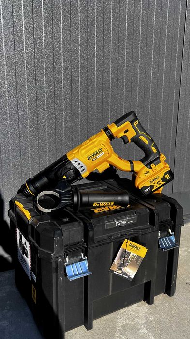 Інструменти DeWALT