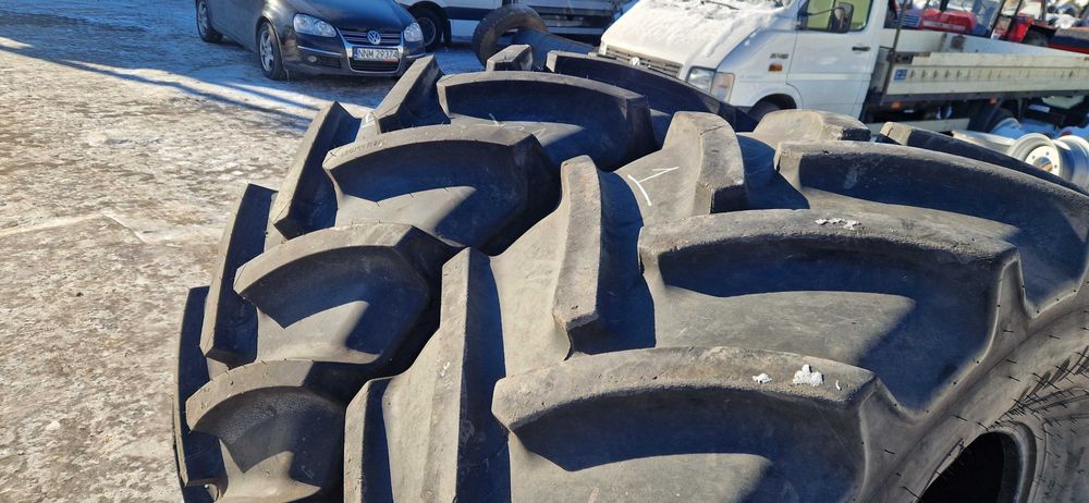 600/65r28 600/65-28 Mitas 2022r 100% bieżnik