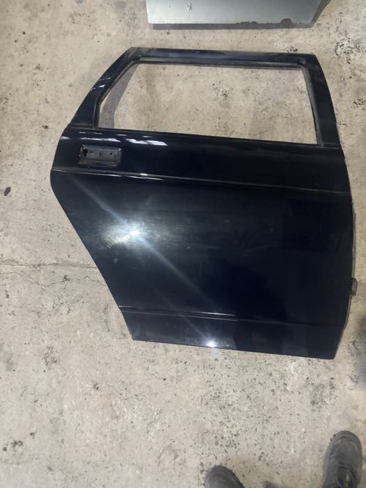 Двері Ваз 2110-2111 лада пріора 2170-2171