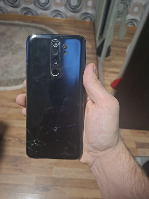 Продається Смартфон Redmi not 8 pro