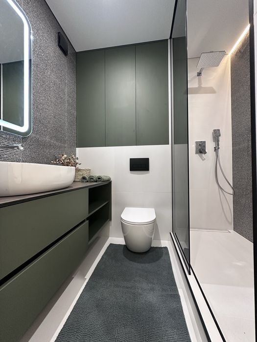 Продаж 1к, 38м2 Голосіївський, Жк Club Hous