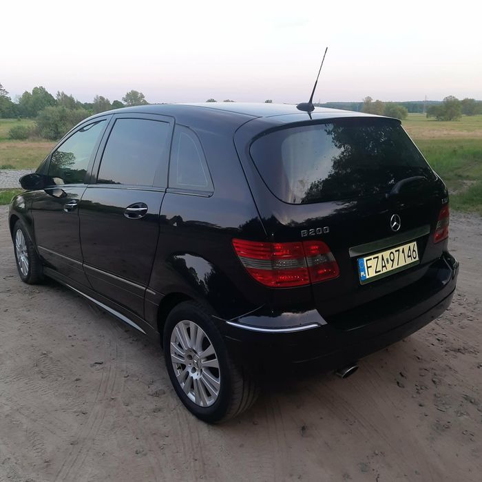 Mercedes Benz2.0 cdi