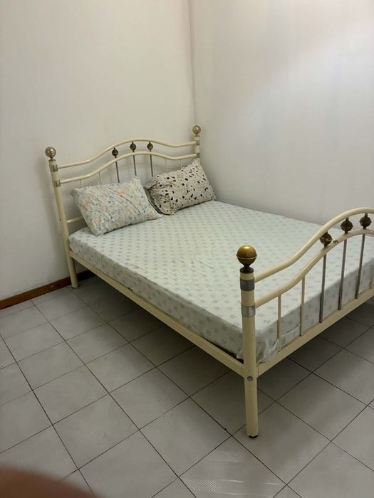 Quarto individual