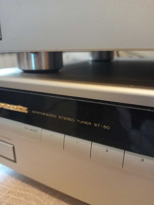 Marantz ST 50-tuner radiowy