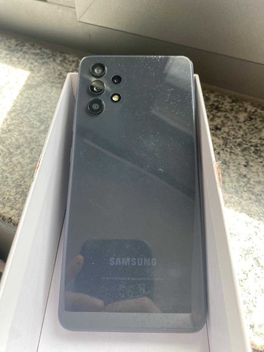 Samsung Galaxy A32 5G | 128 GB (negociável)