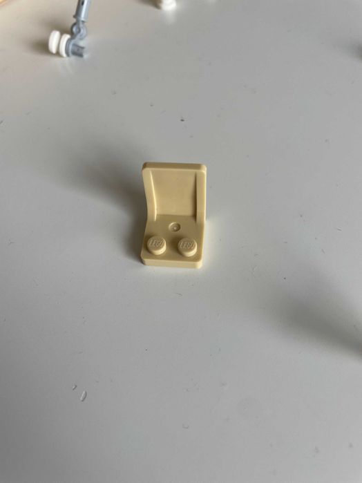 LEGO Creator 3-1 Helicópetro 2 Hélices (31096)