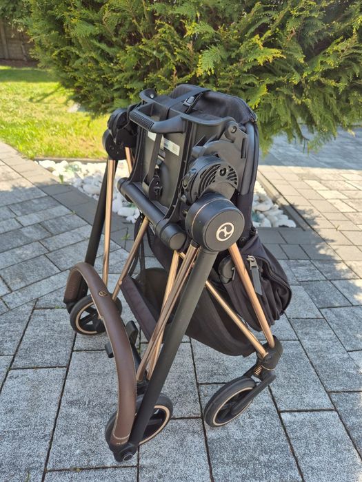 Cybex  mios  3.0