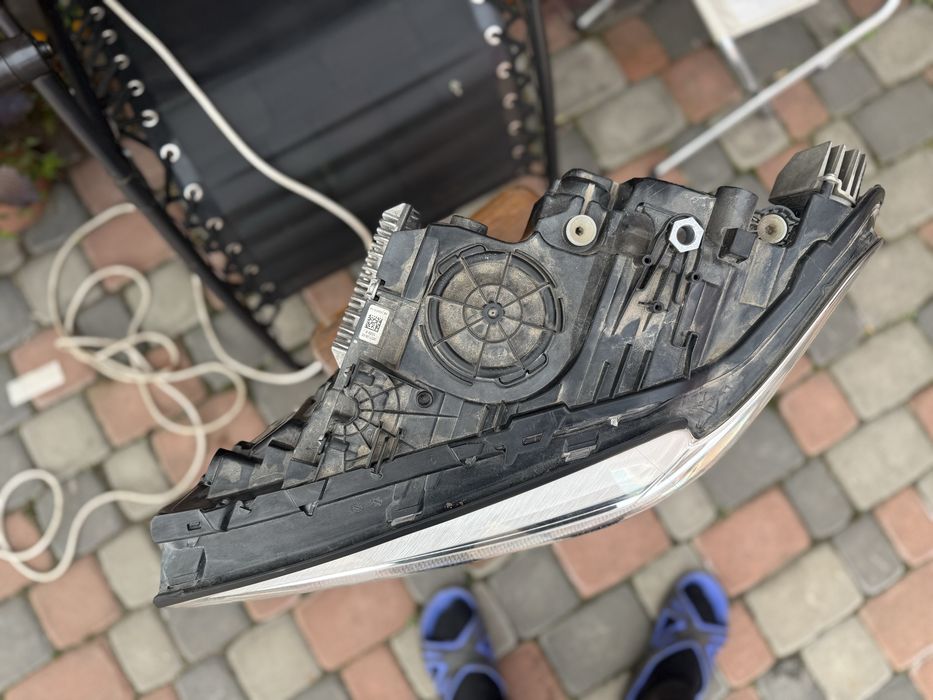 Фара на BMW g30 ліва