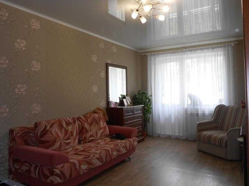 Продається  затишна 1 кімнатна квартира пр.Ювілейний, Салтівка Харків