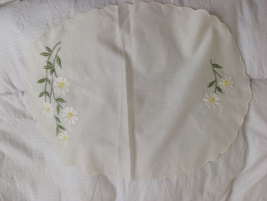 Panos cozinha bom estado.