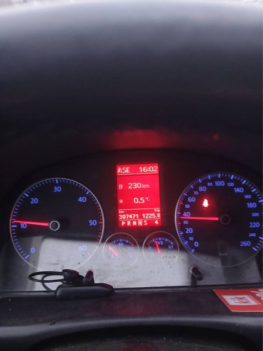 Sprzedam Volkswagen Touran