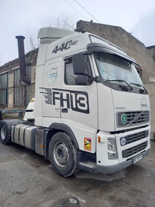 Volvo FH 13  тягач