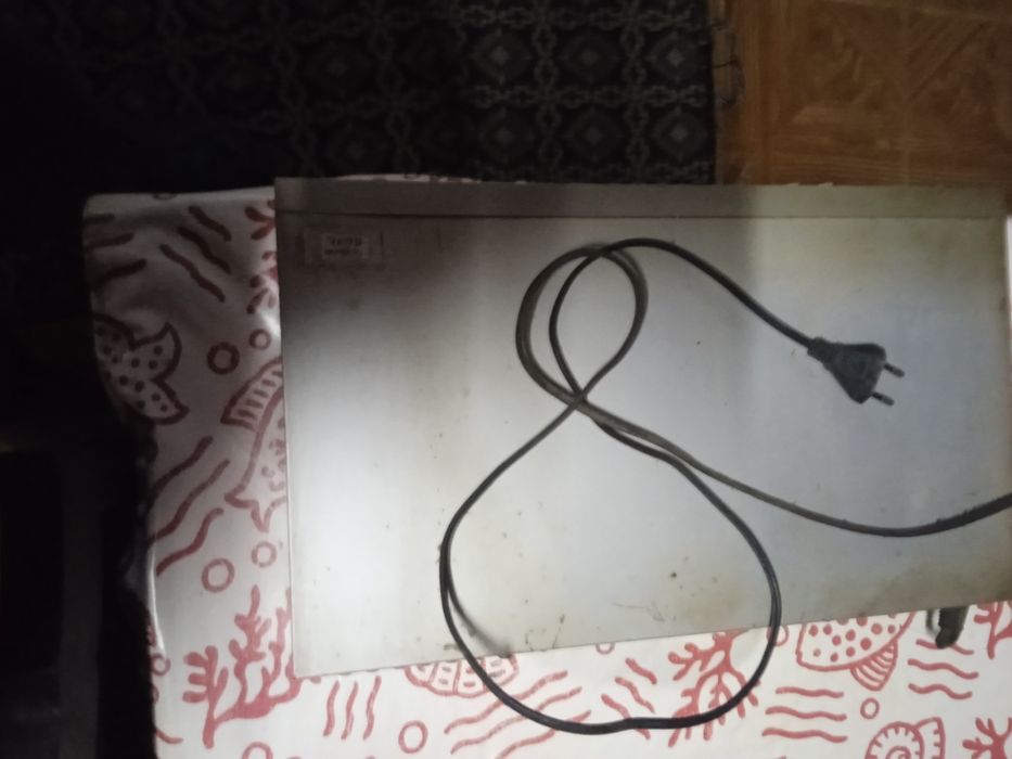 Vendo D.V.D com comando