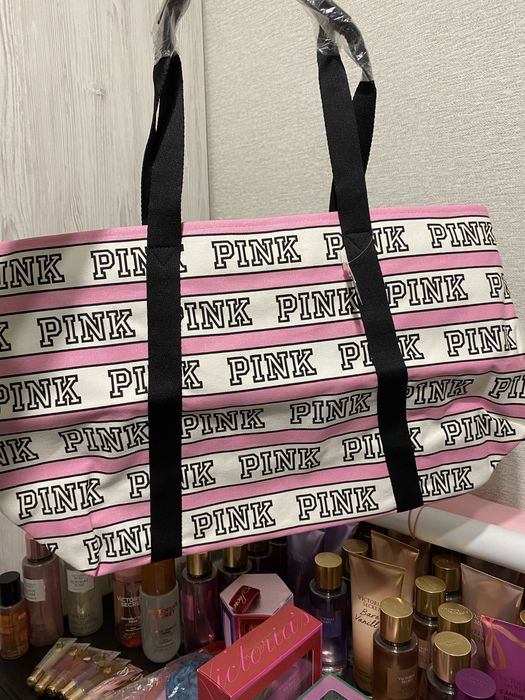 Сумка шопер Victorias Secret