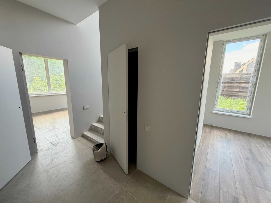 Продаж будинку 197м2 14 соток в котеджному містечку VILLAGGO - View 4