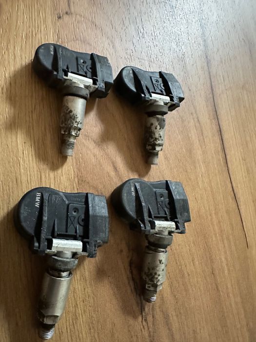 Sprzedam czujniki Koła BMW