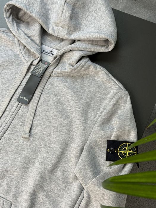 Зипка Stone Island