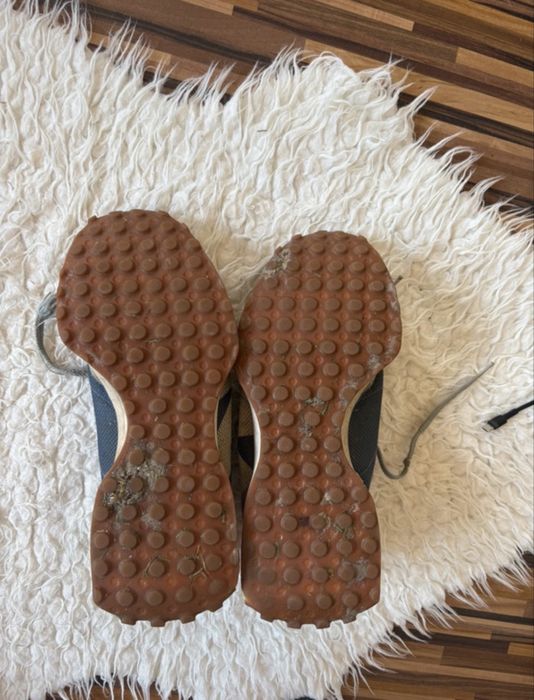 New Balance 46.5