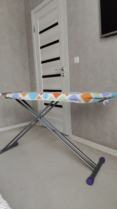 Прасувальна дошка