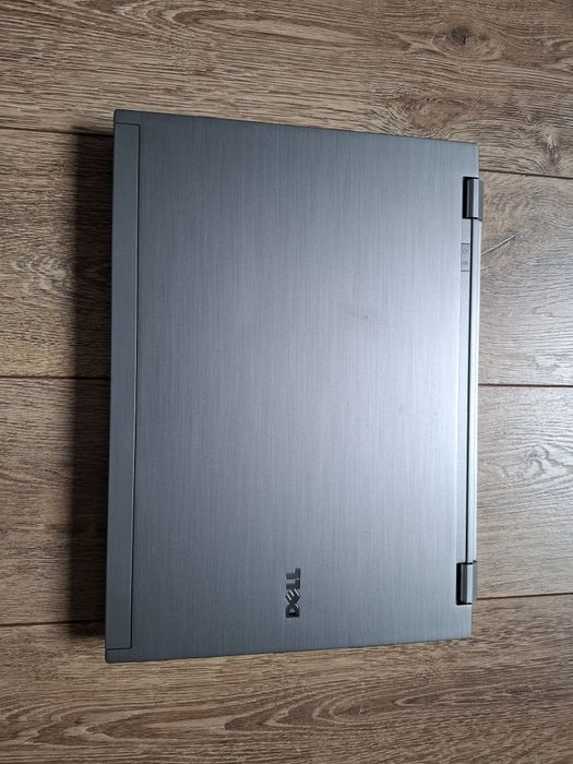 Laptop Dell 6410 idealny do diagnostyki aut