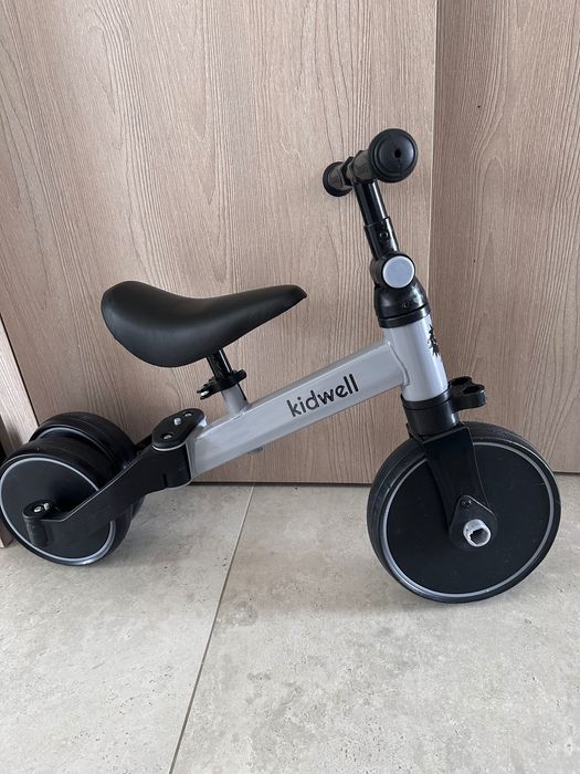 Велосипед дитячий