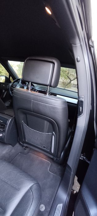 Vw Touareg NF 3.0 tdi