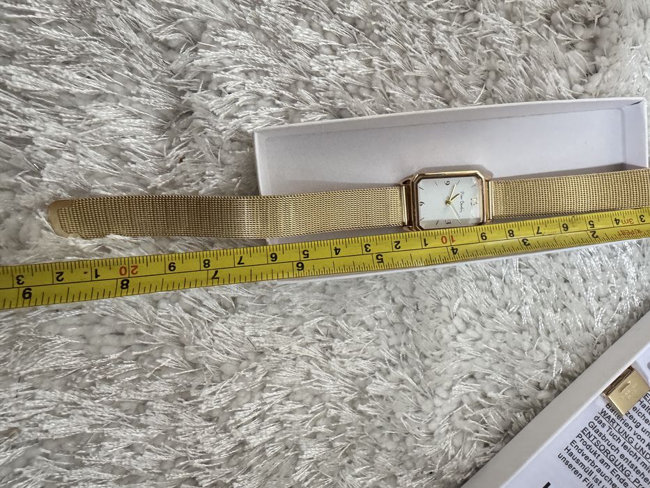 Zegarek Pierre Cardin