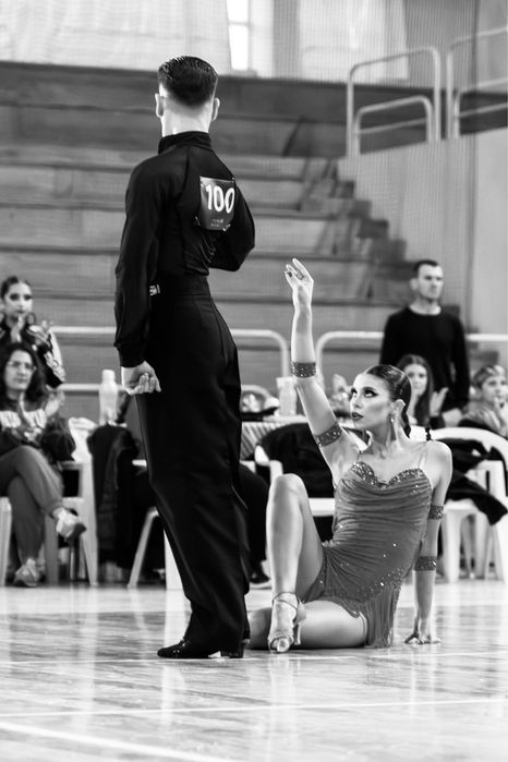 Aulas de Dança para Noivos / Aulas Particulares