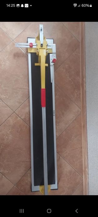 Maszynka Topex 100 cm